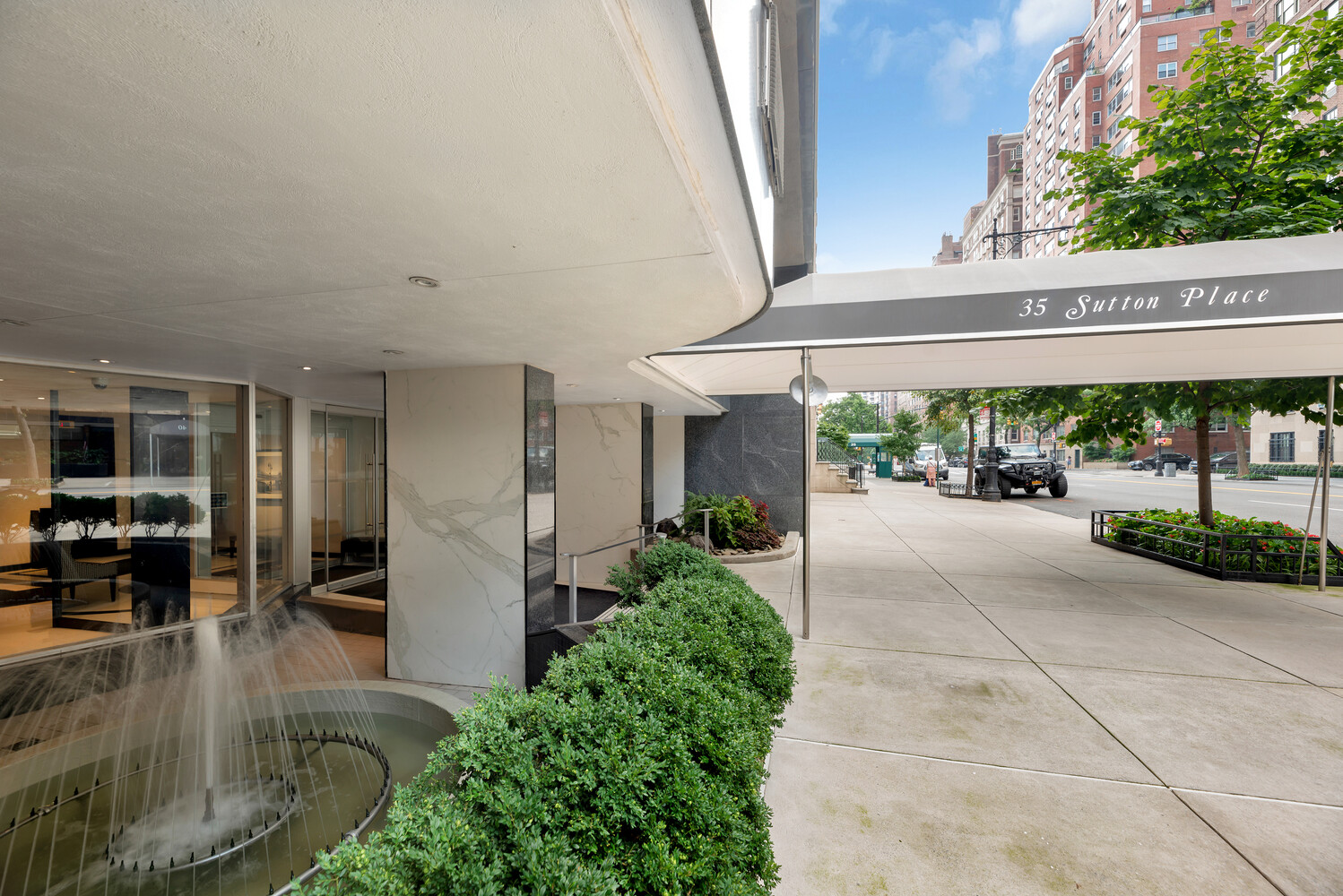 35 Sutton Place 14D Sutton Place New York NY 10022