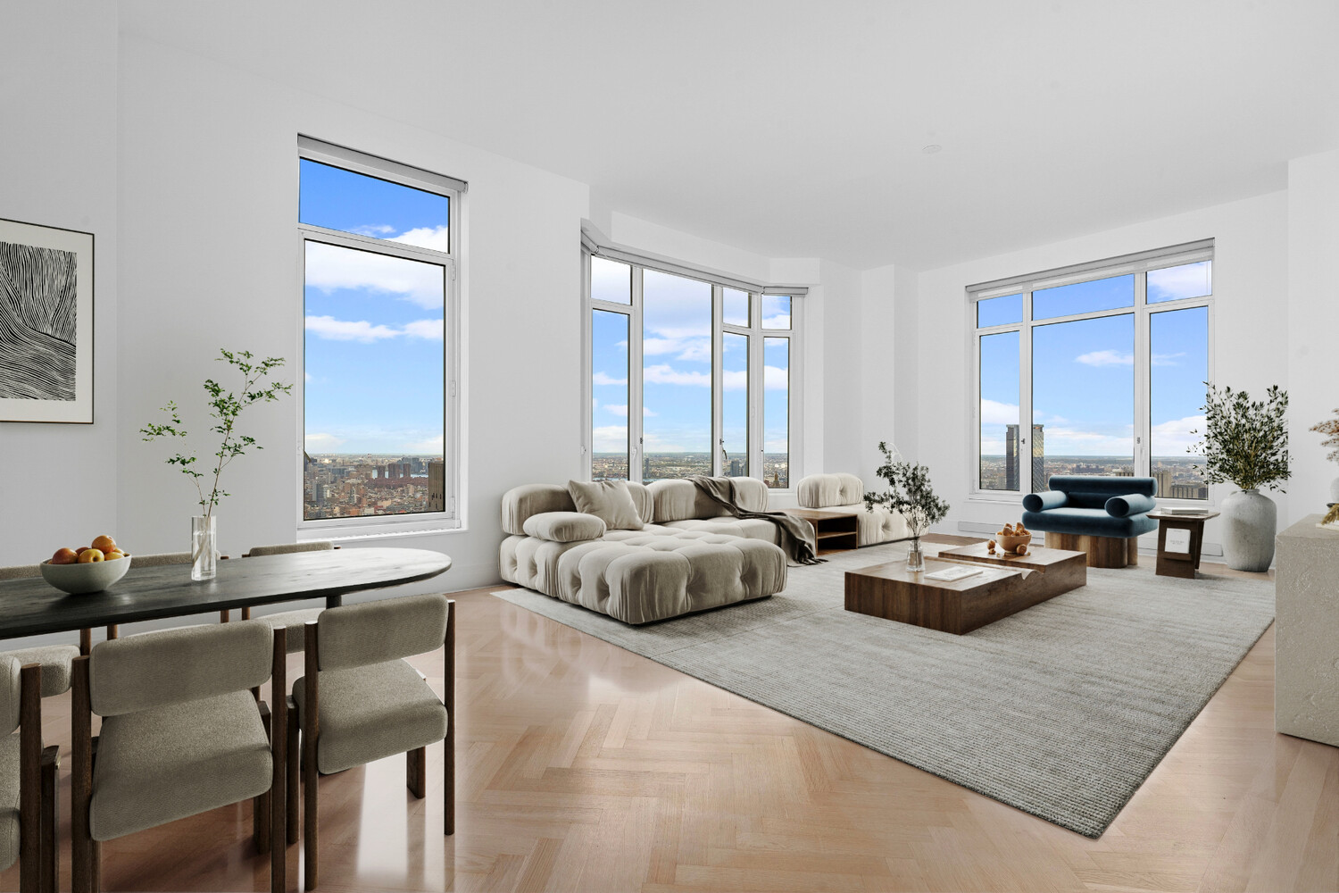 30 Park Place Tribeca New York NY 10007