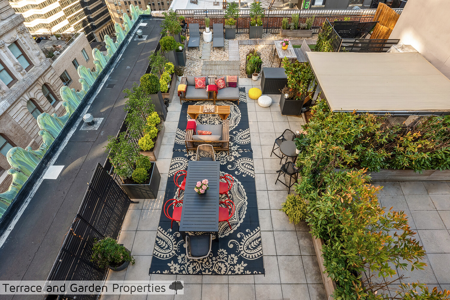 25 Broad Street PH2D Financial District New York NY 10004