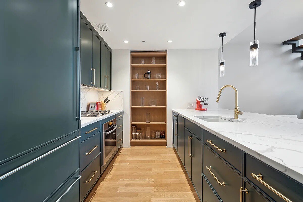 464 West 44th Street PHC Clinton New York NY 10036