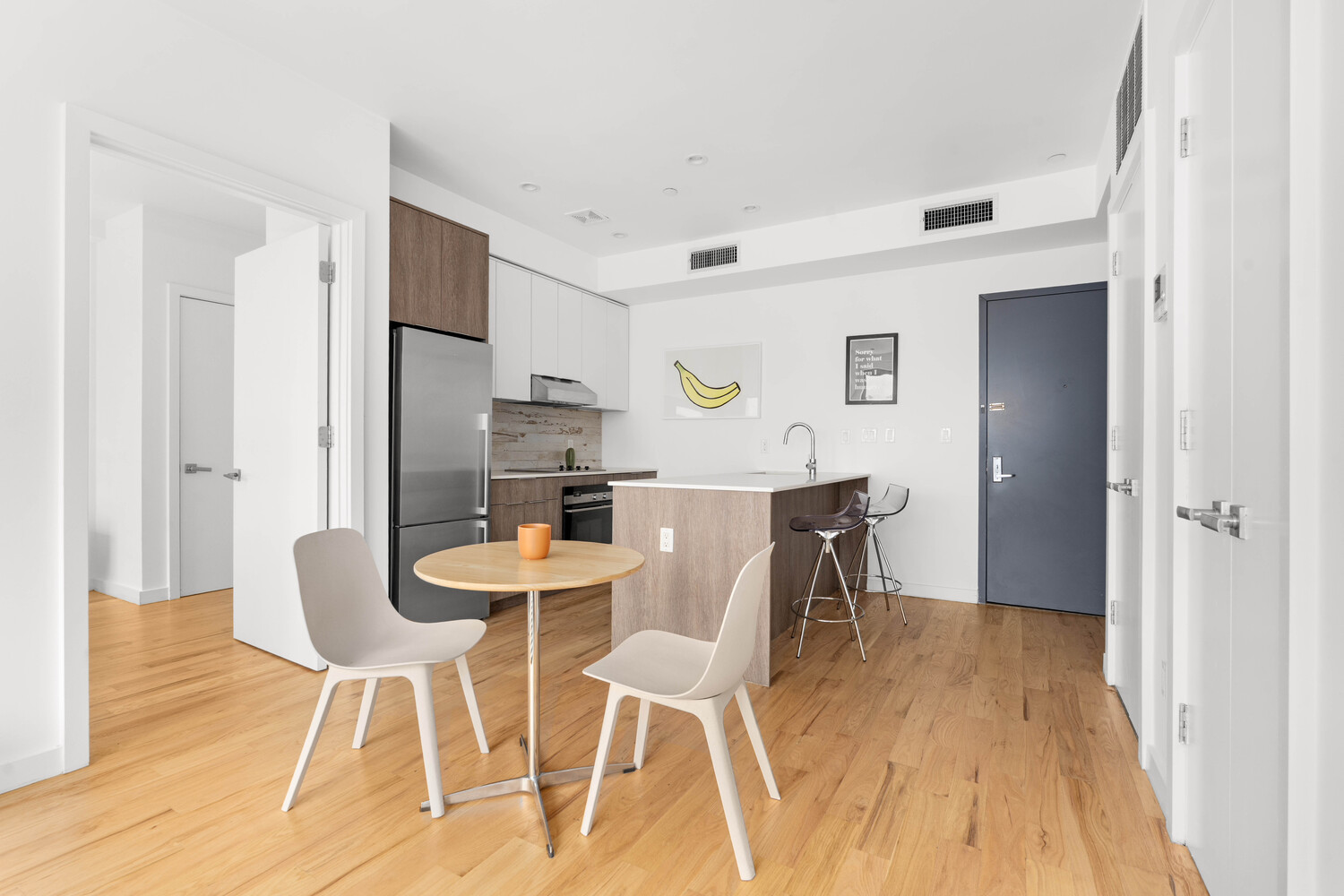 116 Covert Street Bushwick Brooklyn NY 11207