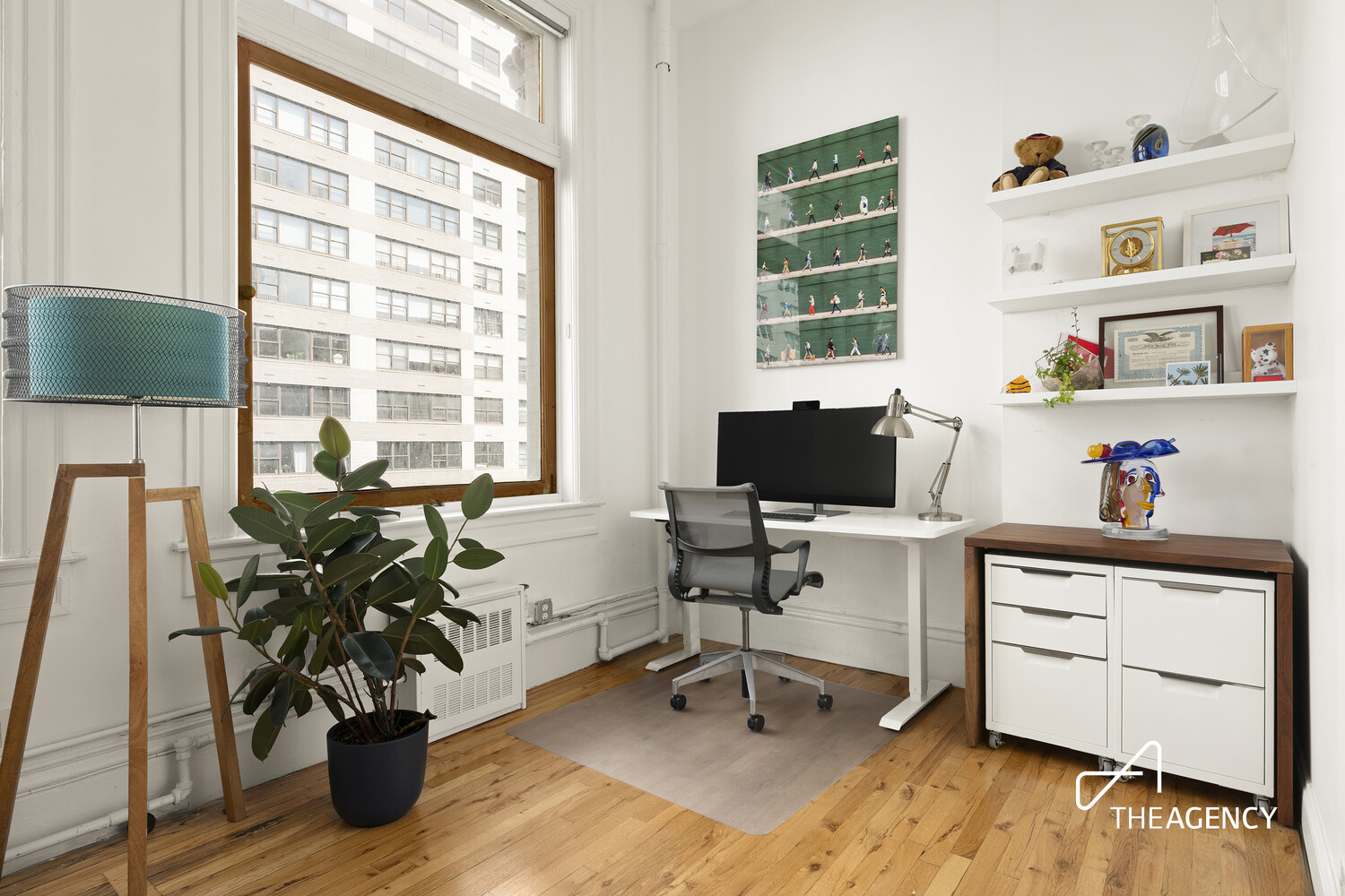 12 East 14th Street 4F Greenwich Village New York NY 10003