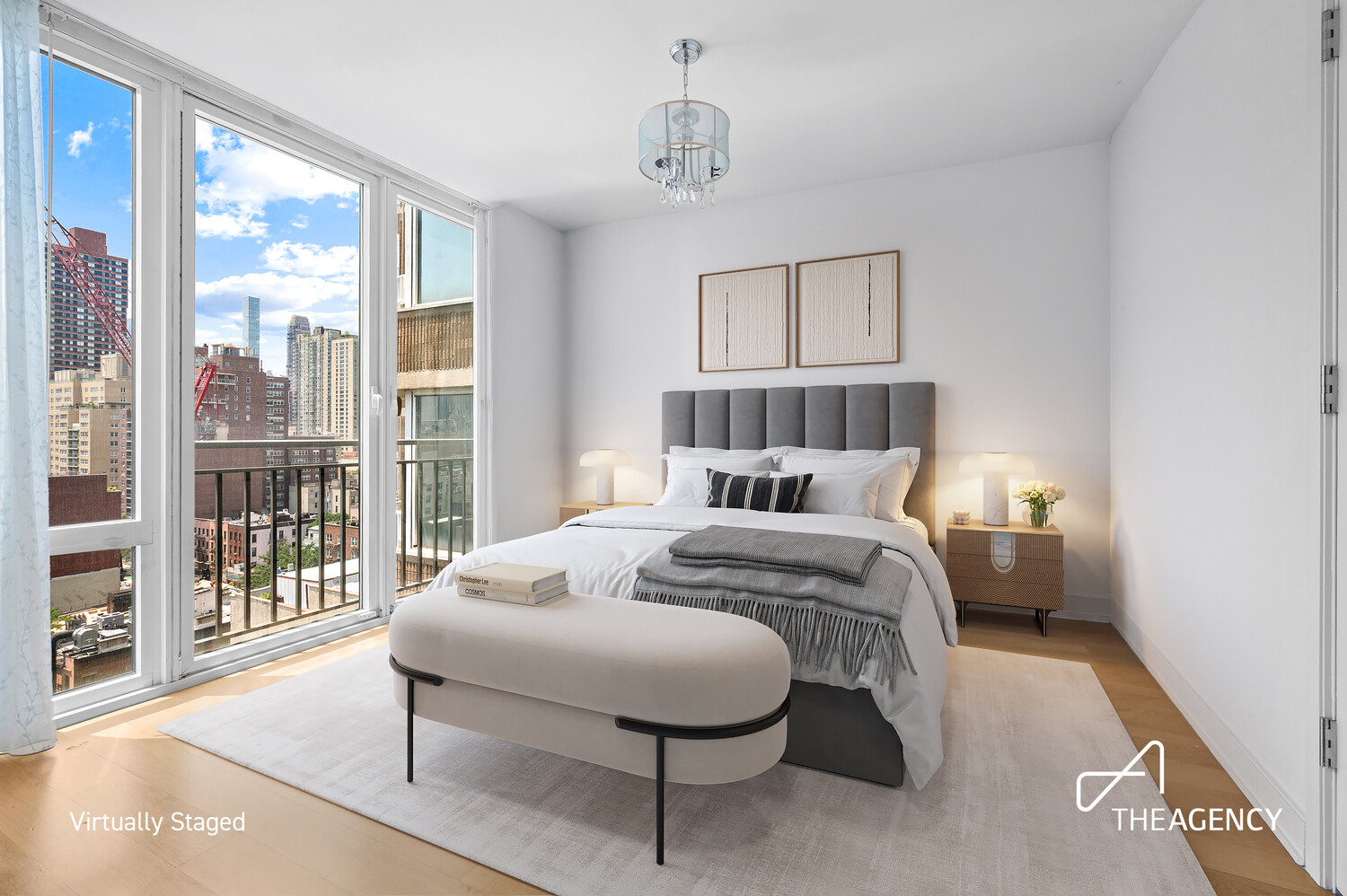 408 East 79th Street 12C Upper East Side New York NY 10075