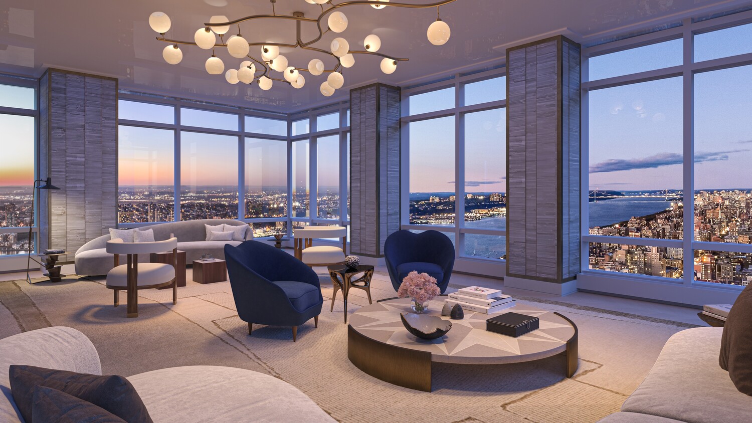 200 Amsterdam Avenue Lincoln Square New York NY 10023