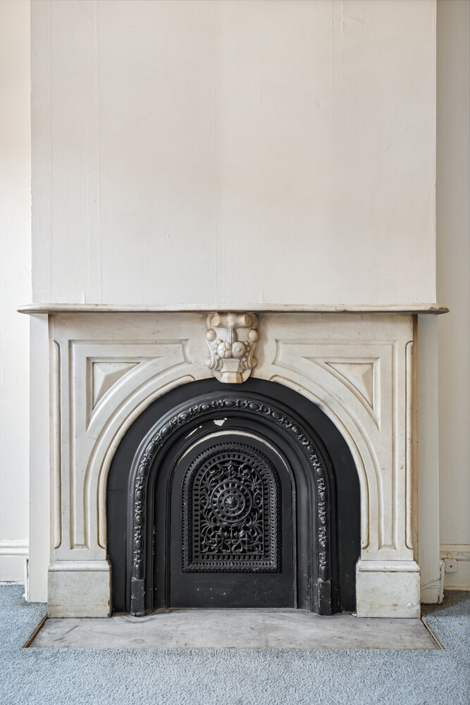 120 Cambridge Place Clinton Hill Brooklyn NY 11238