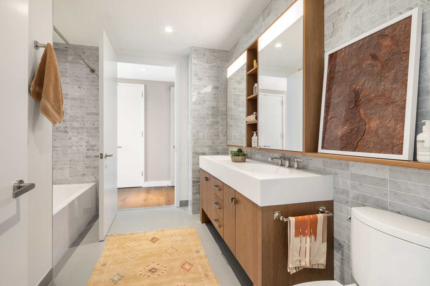 50 Bridge Park Drive 21B Brooklyn Heights Brooklyn NY 11201