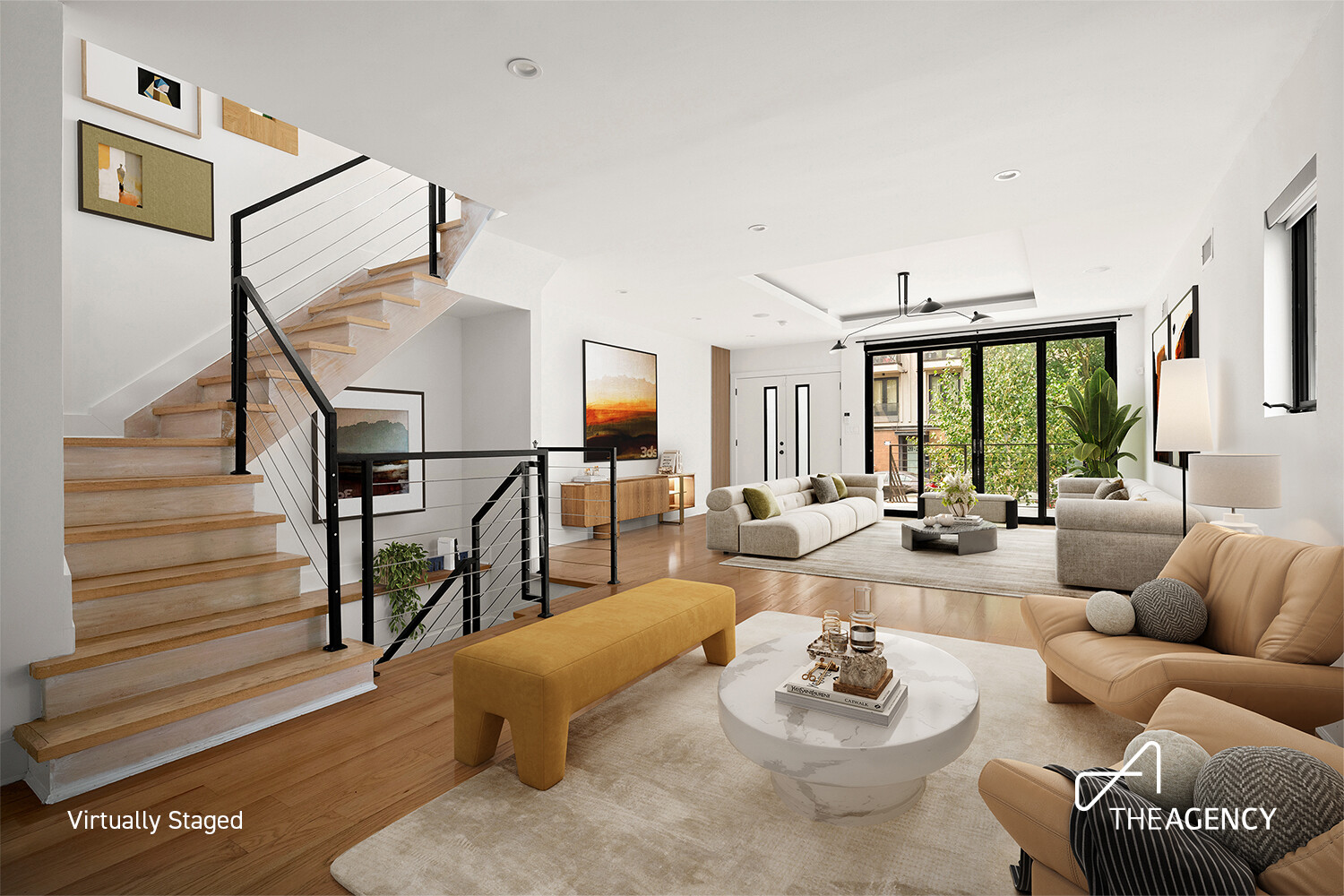 296 Fenimore Street Brooklyn NY 11225