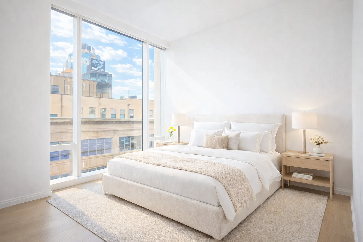 277 Fifth Avenue 21A NoMad New York NY 10016