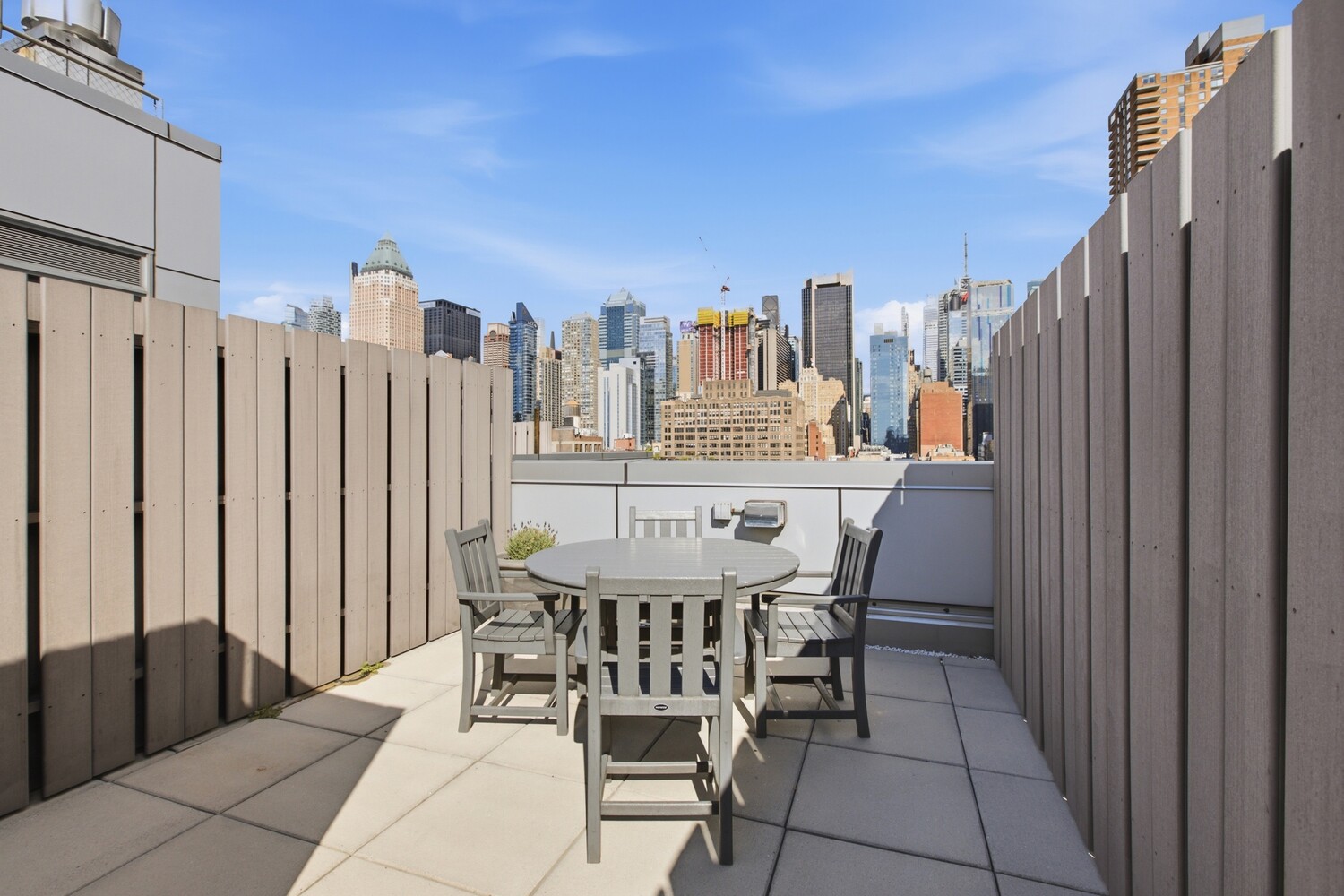 464 West 44th Street Clinton New York NY 10036