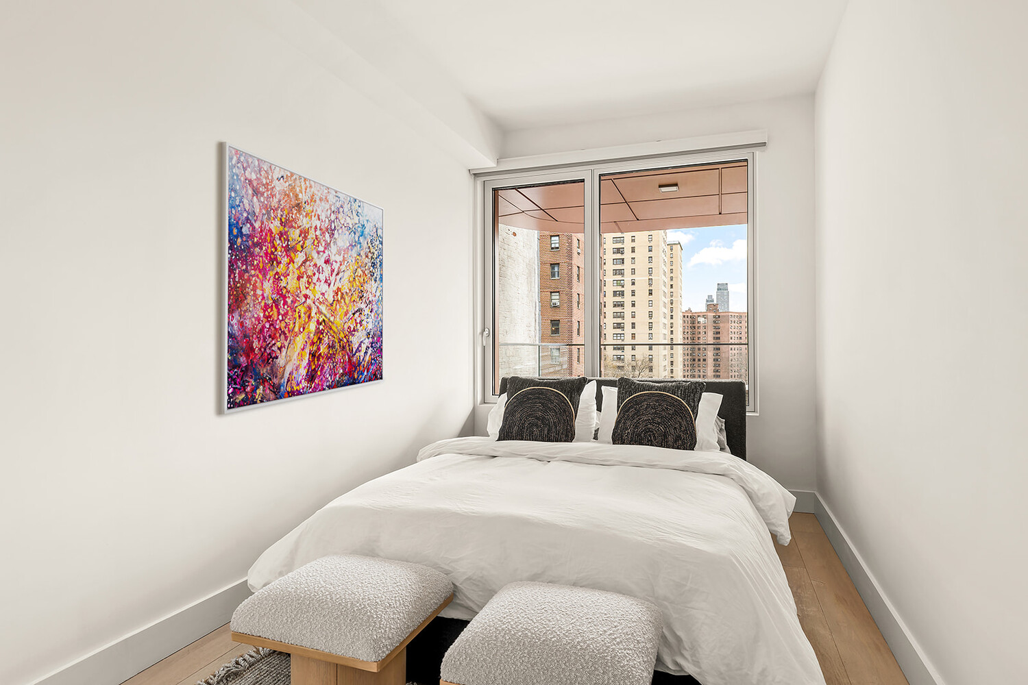 208 Delancey Street 7/B Lower East Side New York NY 10002