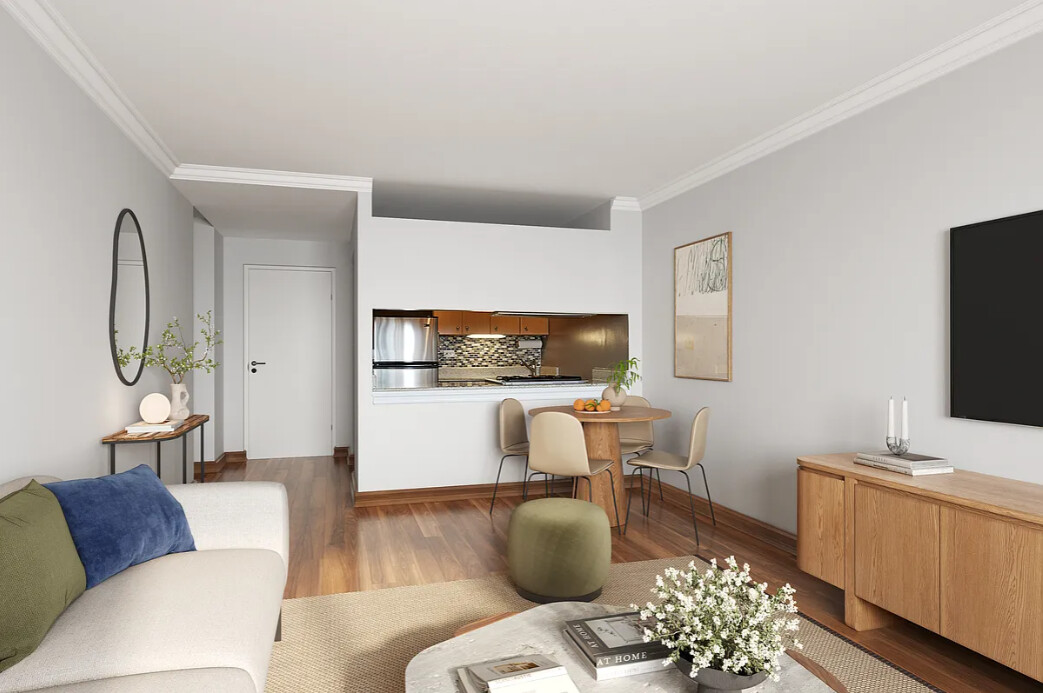 280 Rector Place Battery Park City New York NY 10280