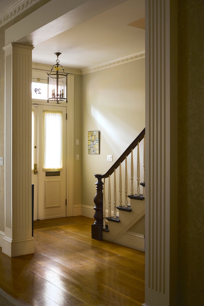 29 Garden Place Brooklyn Heights Brooklyn NY 11201