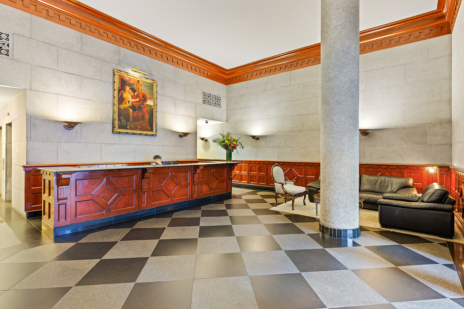 155 West 70th Street 4B Lincoln Square New York NY 10023