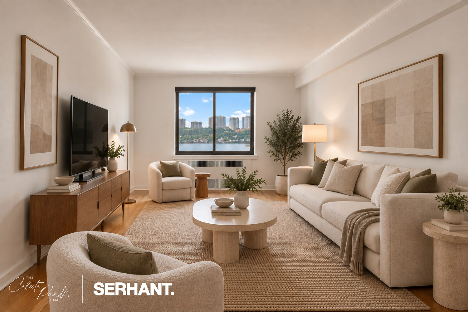 159-00 Riverside Drive West 5A Washington Heights New York NY 10037