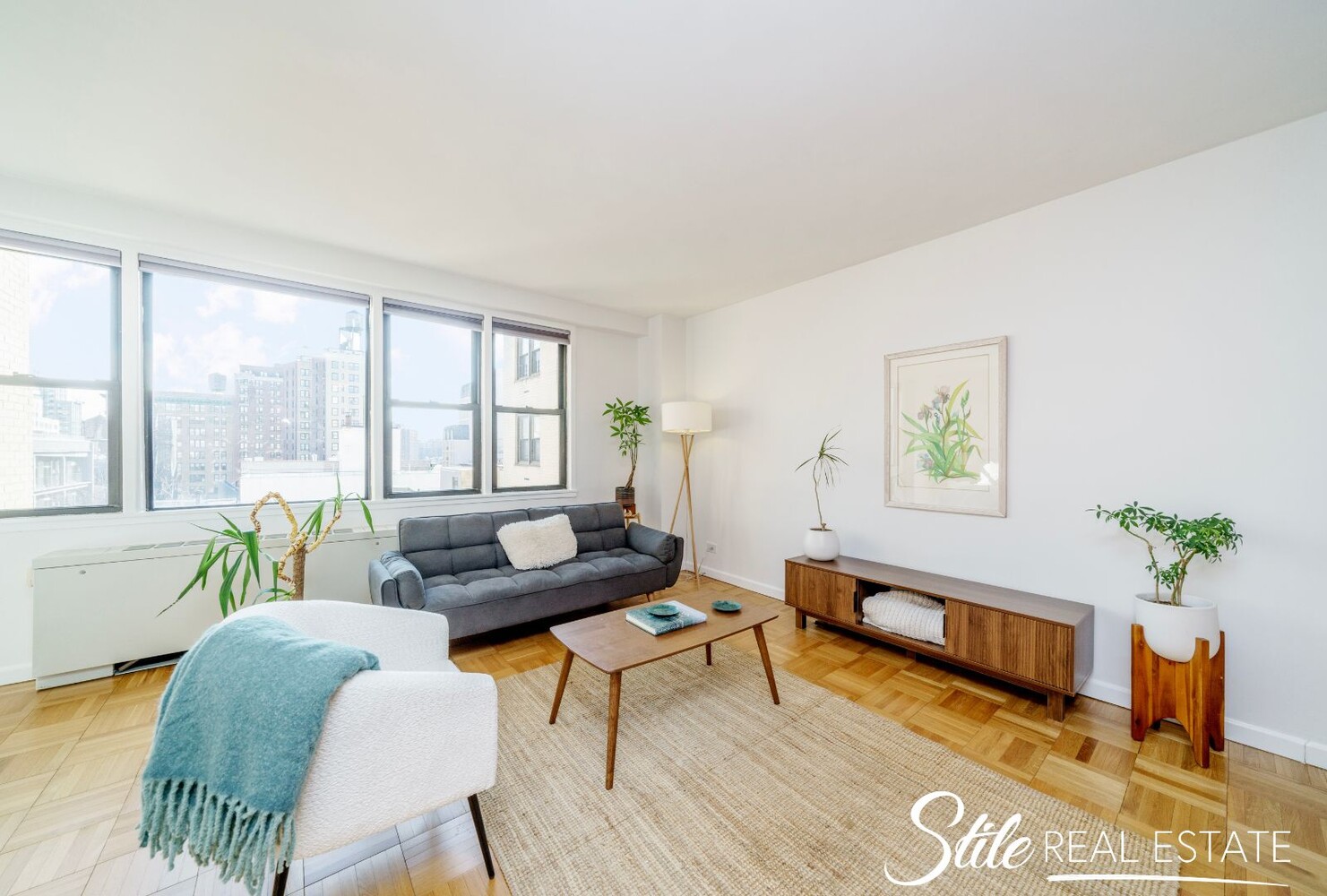 201 East 21st Street 9L Gramercy Park New York NY 10010