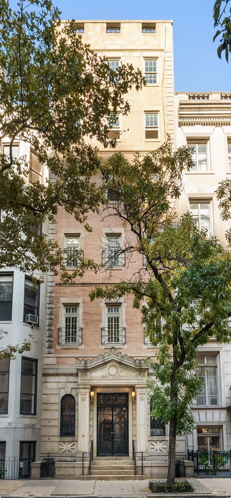 5 East 63rd Street Upper East Side New York NY 10065