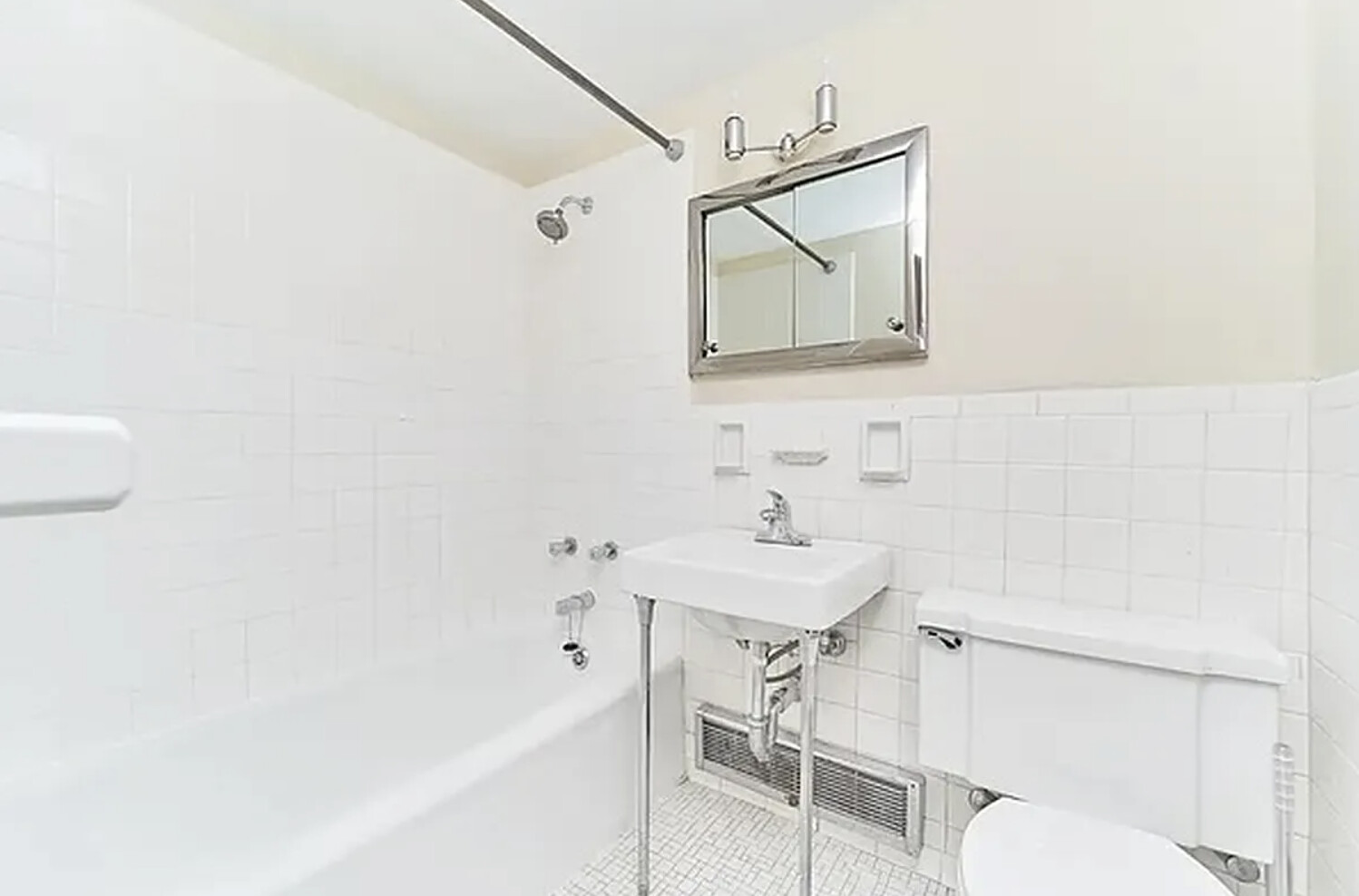 330 East 49th Street 8K Turtle Bay New York NY 10017