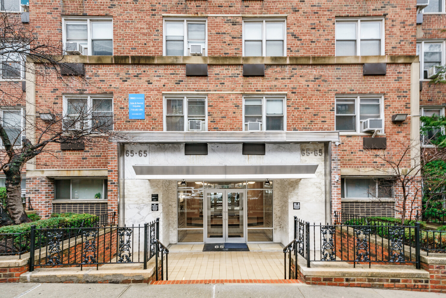 65-65 Wetherole Street Rego Park Queens NY 11374