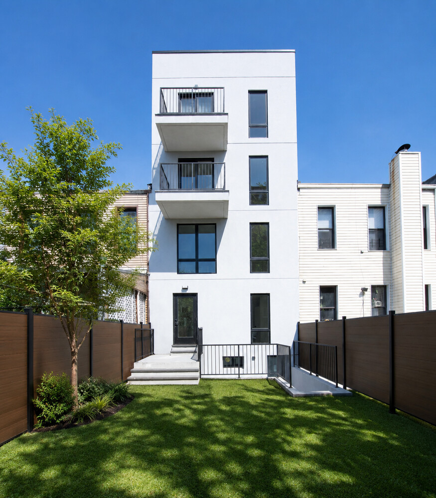143 Kingsland Avenue East Williamsburg Brooklyn NY 11222