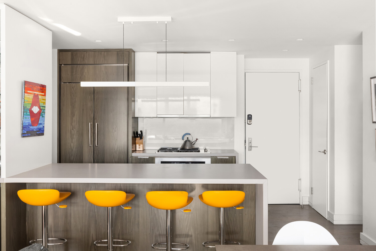 140 West End Avenue Lincoln Square New York NY 10023