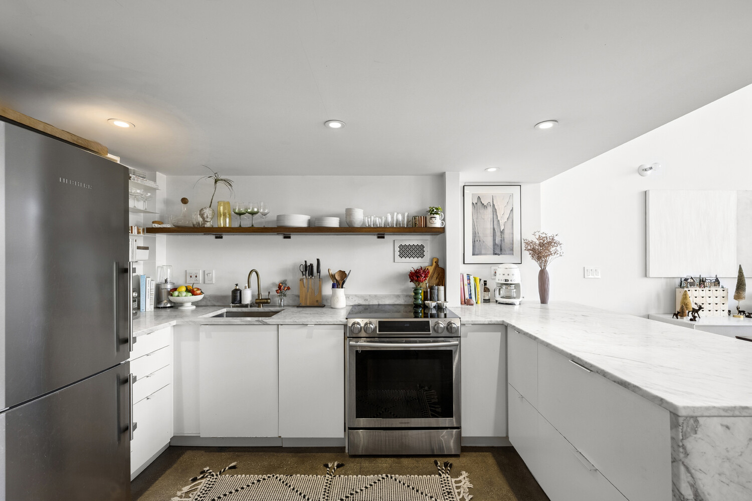 111 Fourth Avenue 8LM Greenwich Village New York NY 10003