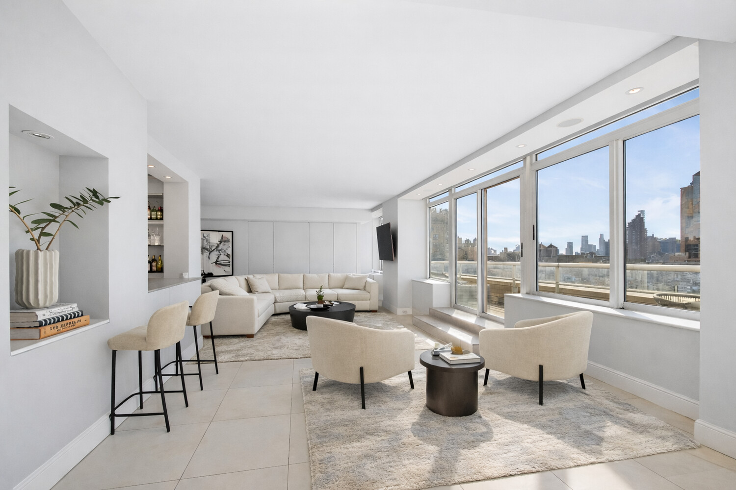 2373 Broadway 1706 Upper West Side New York NY 10024