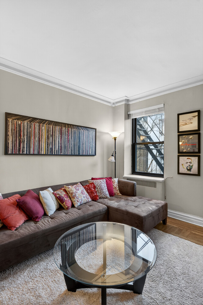 210 West 103rd Street 5B Manhattan Valley New York NY 10025