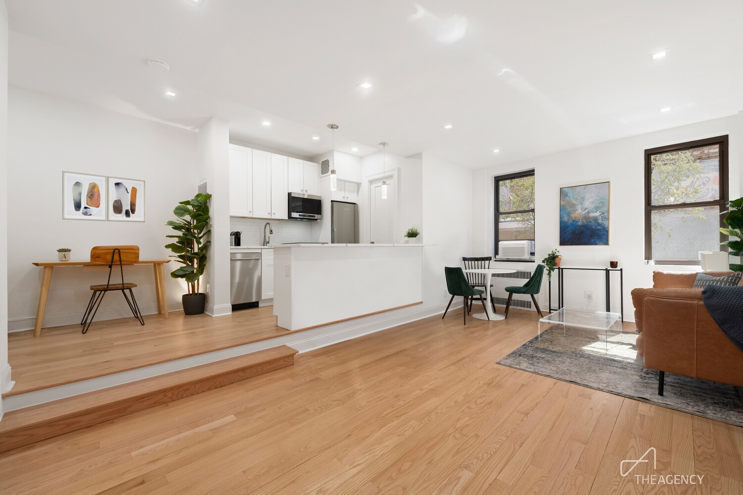 72 Orange Street 1E Brooklyn Heights Brooklyn NY 11201