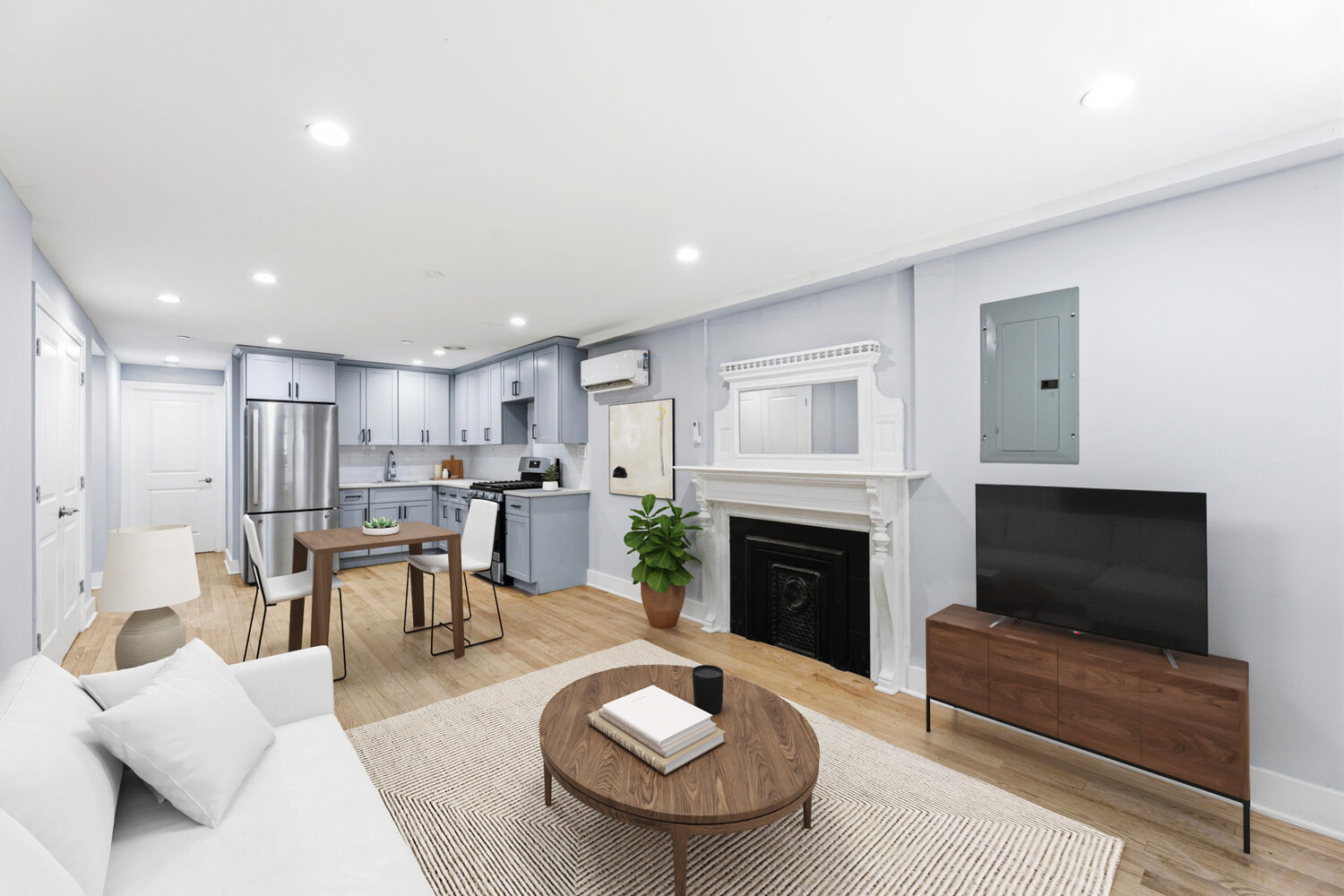 307 West 136th Street West Harlem New York NY 10030