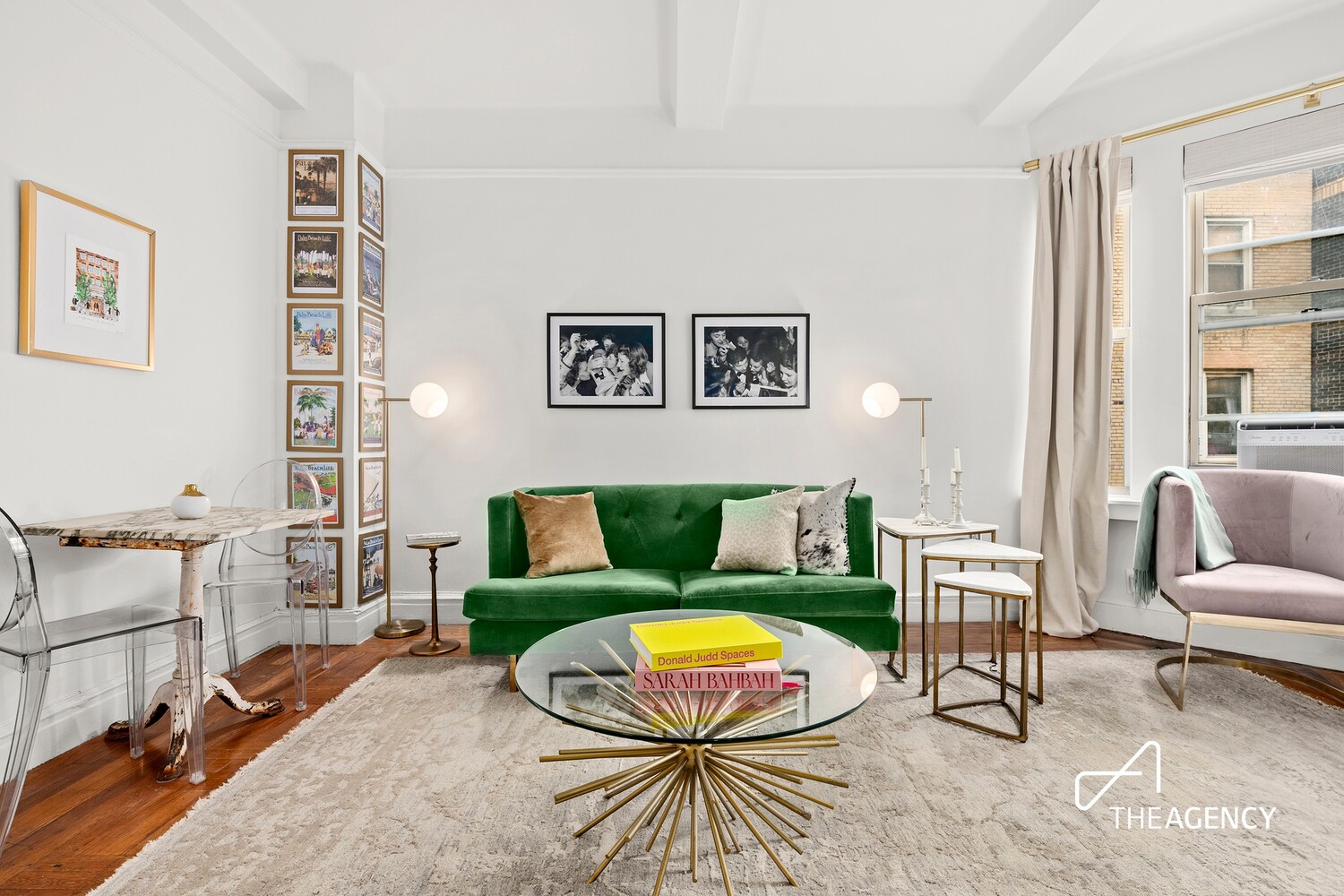 24 Fifth Avenue 1519 Greenwich Village New York NY 10011