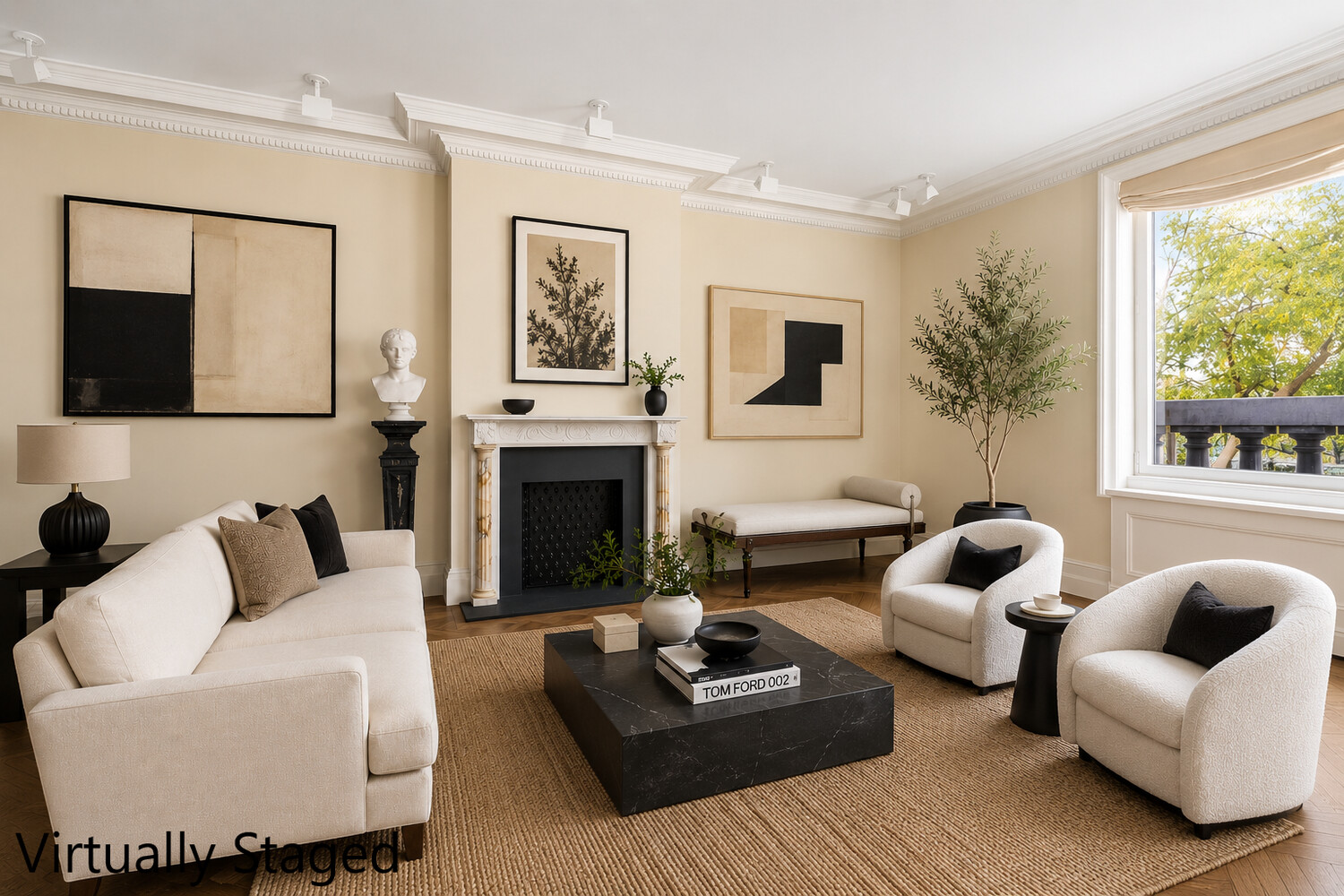 258 Riverside Drive, #1CD