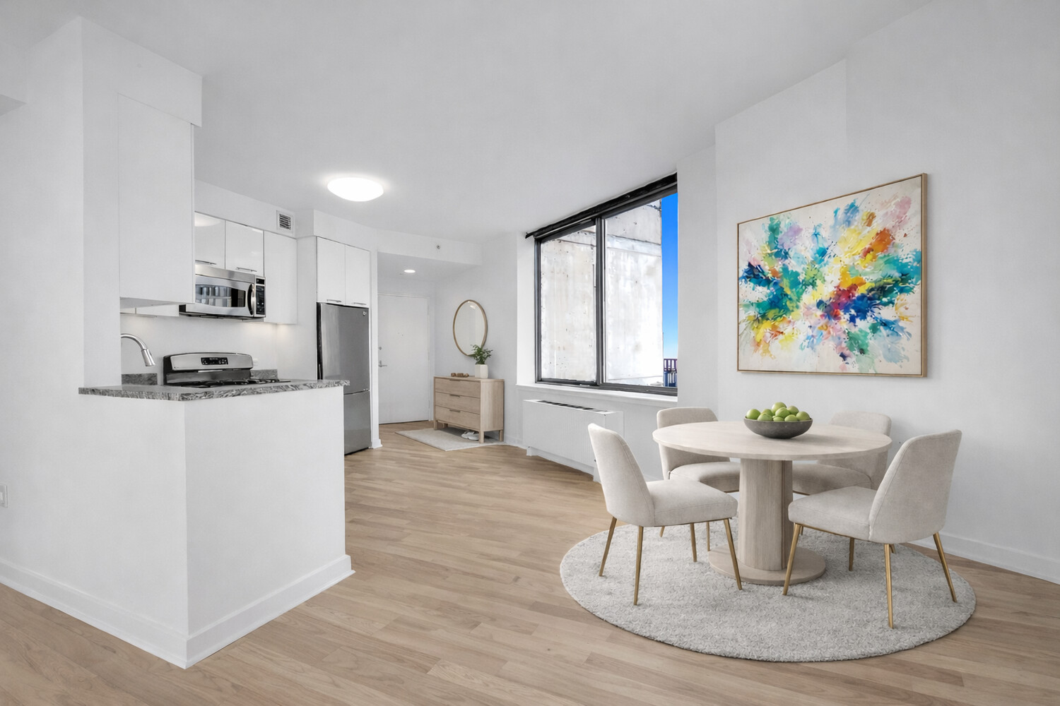 230 Ashland Place 27A Fort Greene Brooklyn NY 11217