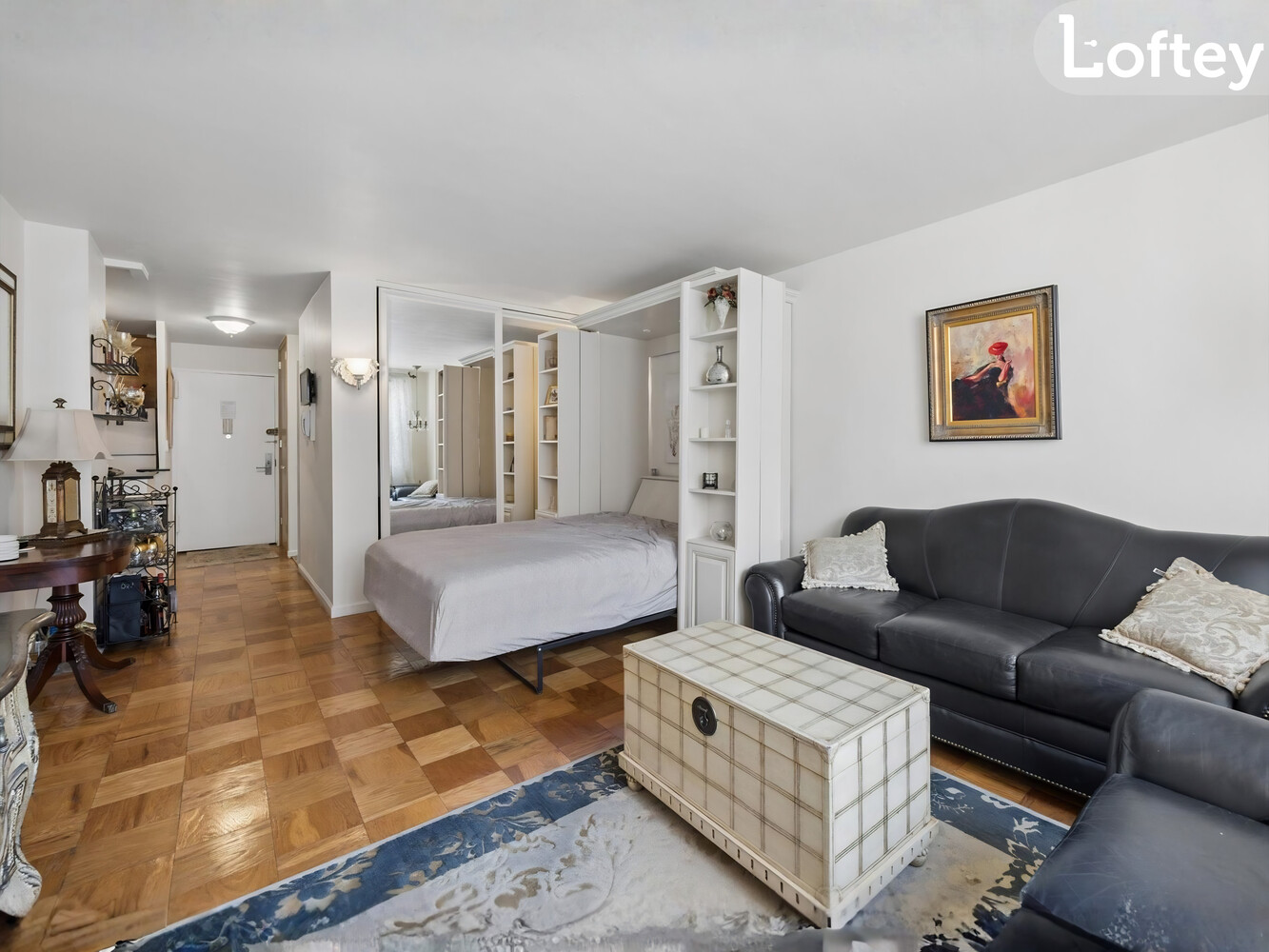 130 East 18th Street 11K Gramercy Park New York NY 10003