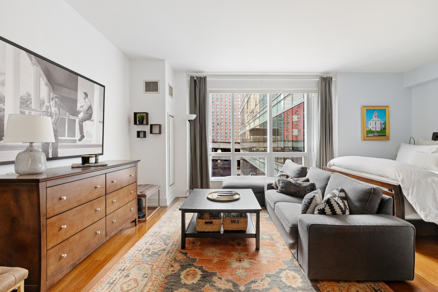 350 West 42nd Street 10H Clinton New York NY 10036