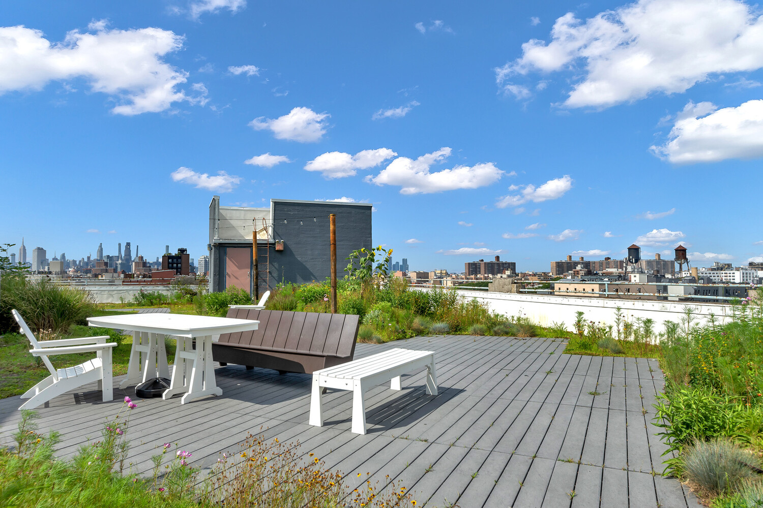 689 Myrtle Avenue 3B Bedford Stuyvesant Brooklyn NY 11205