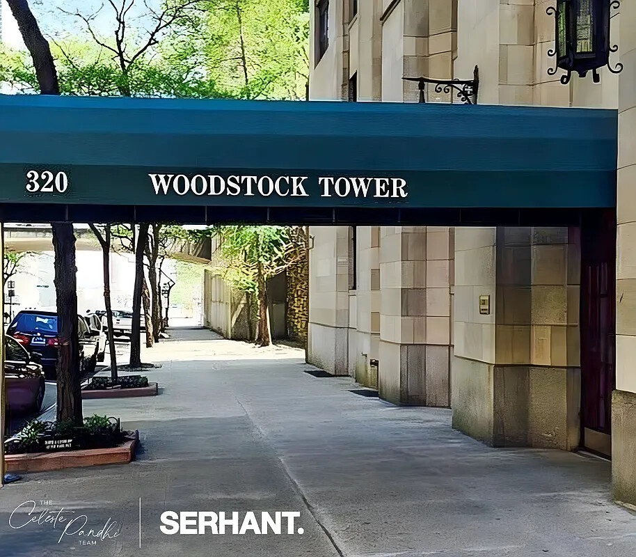 320 East 42nd Street 2318 Tudor City New York NY 10017