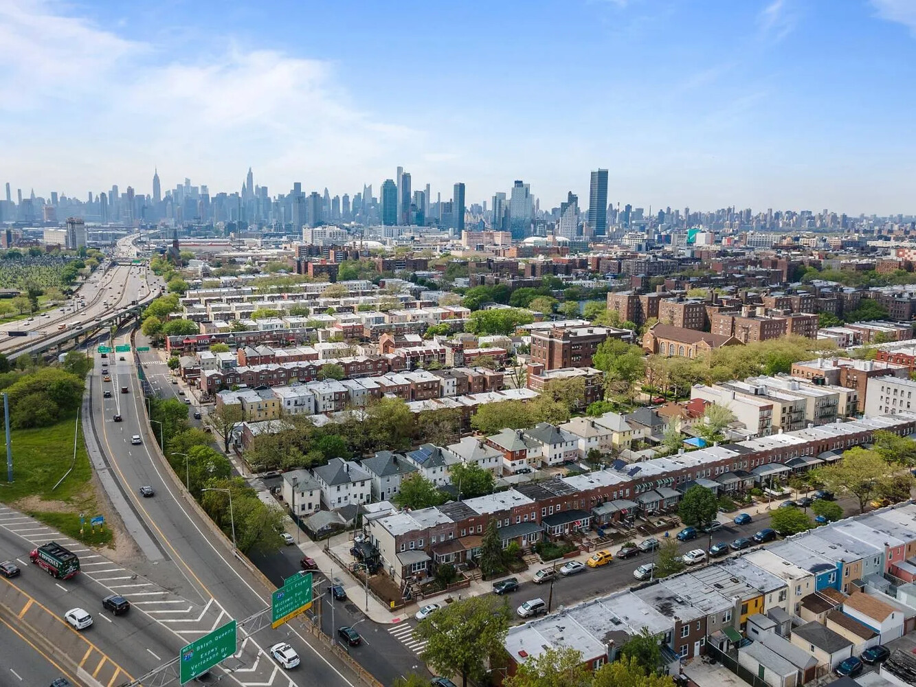 50-61 46th Street Sunnyside Queens NY 11377