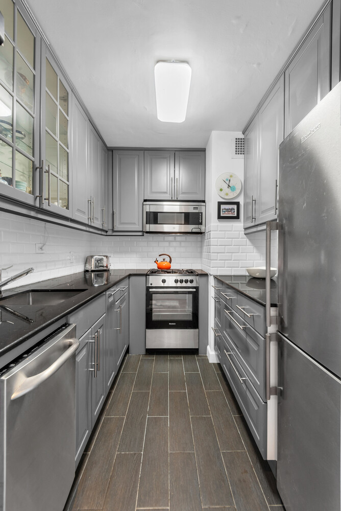 140 West End Avenue 23E Lincoln Square New York NY 10023