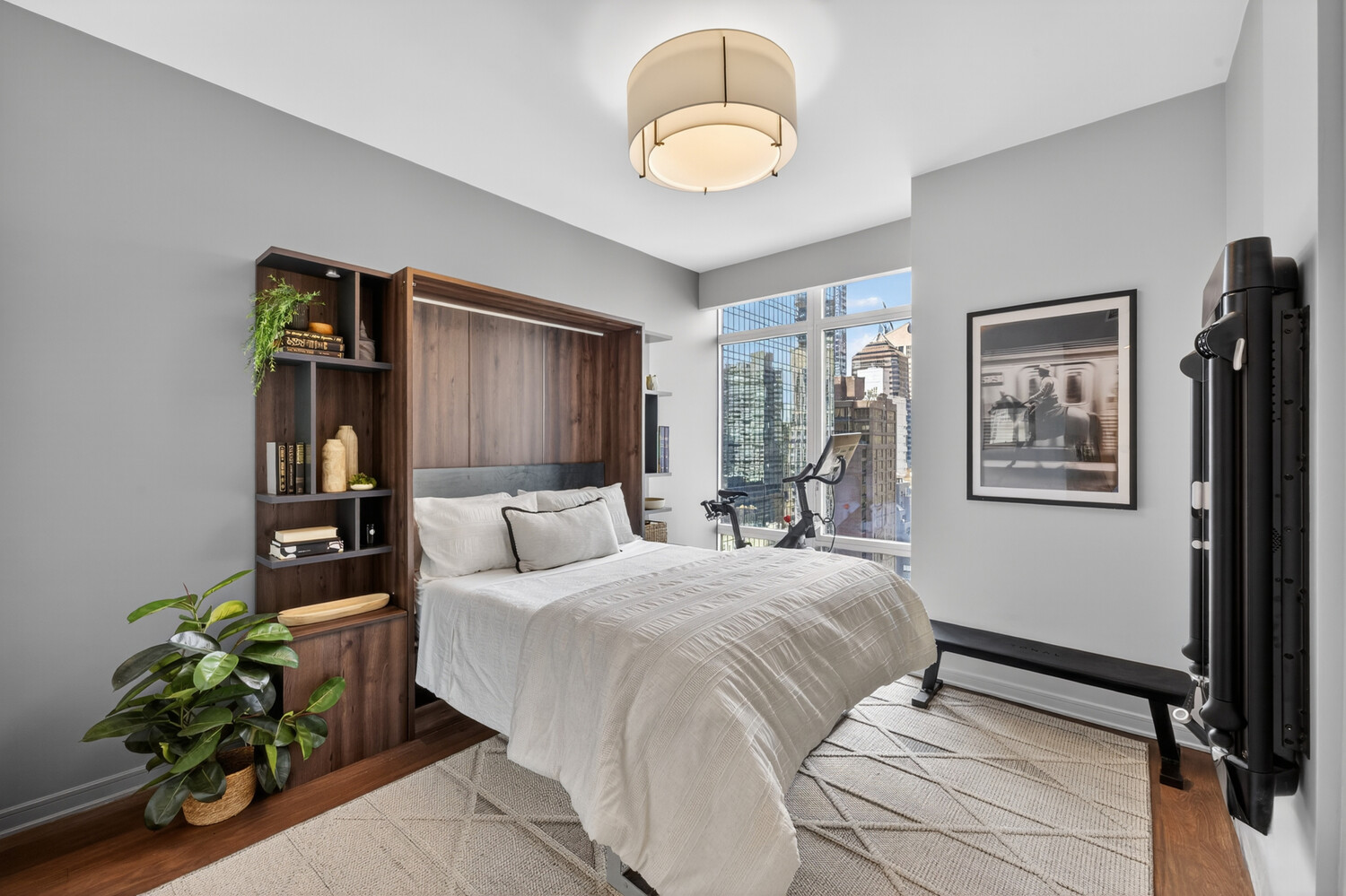 207 East 57th Street 29A Midtown East New York NY 10022