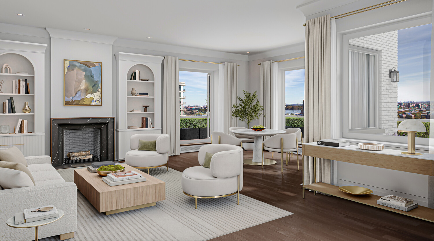 544 East 86th Street PHE Upper East Side New York NY 10028