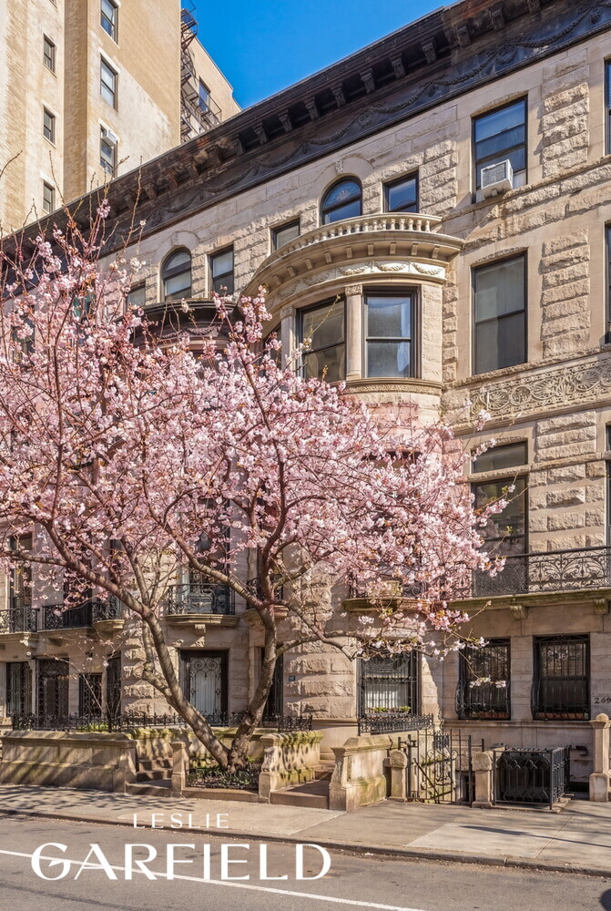 251 West 99th Street Upper West Side New York NY 10025