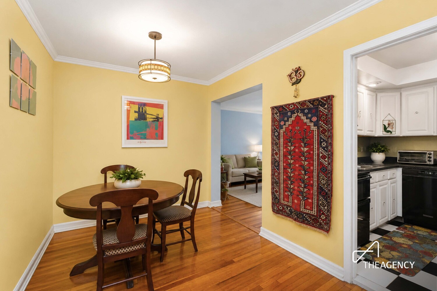 61 Oliver Street Fort Hamilton Brooklyn NY 11209