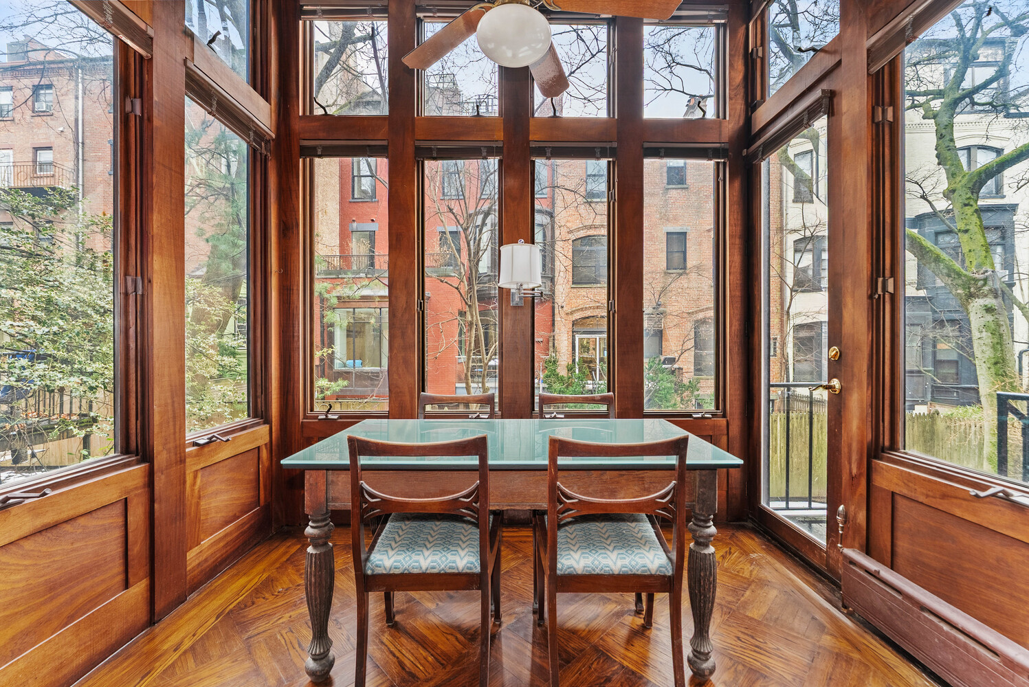 842 Carroll Street Park Slope Brooklyn NY 11215