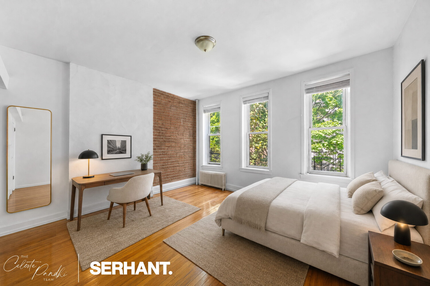 203 West 136th Street West Harlem New York NY 10030