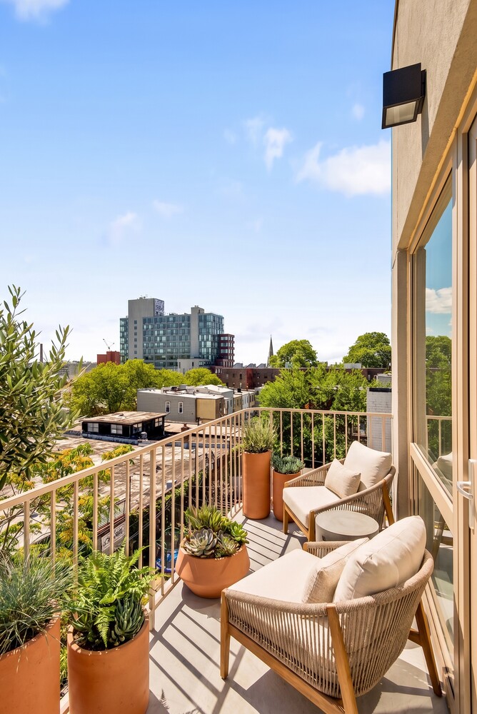 218 23rd Street 4 Greenwood Heights Brooklyn NY 11232