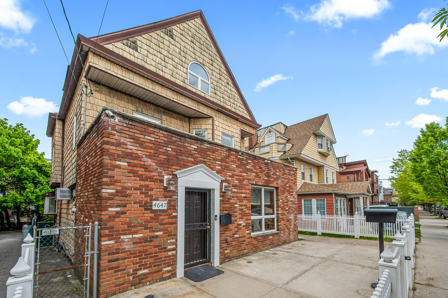 4647 Bedford Avenue Sheepshead Bay Brooklyn NY 11235