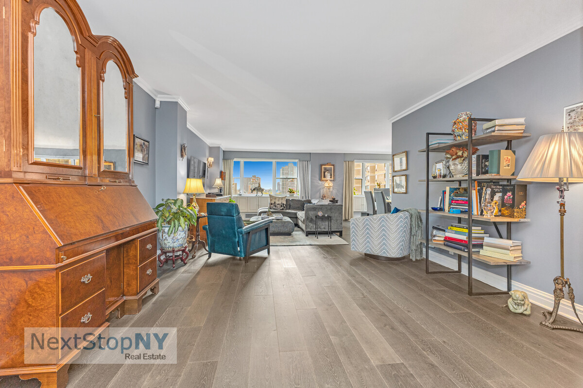 1175 York Avenue 12D Upper East Side New York NY 10065