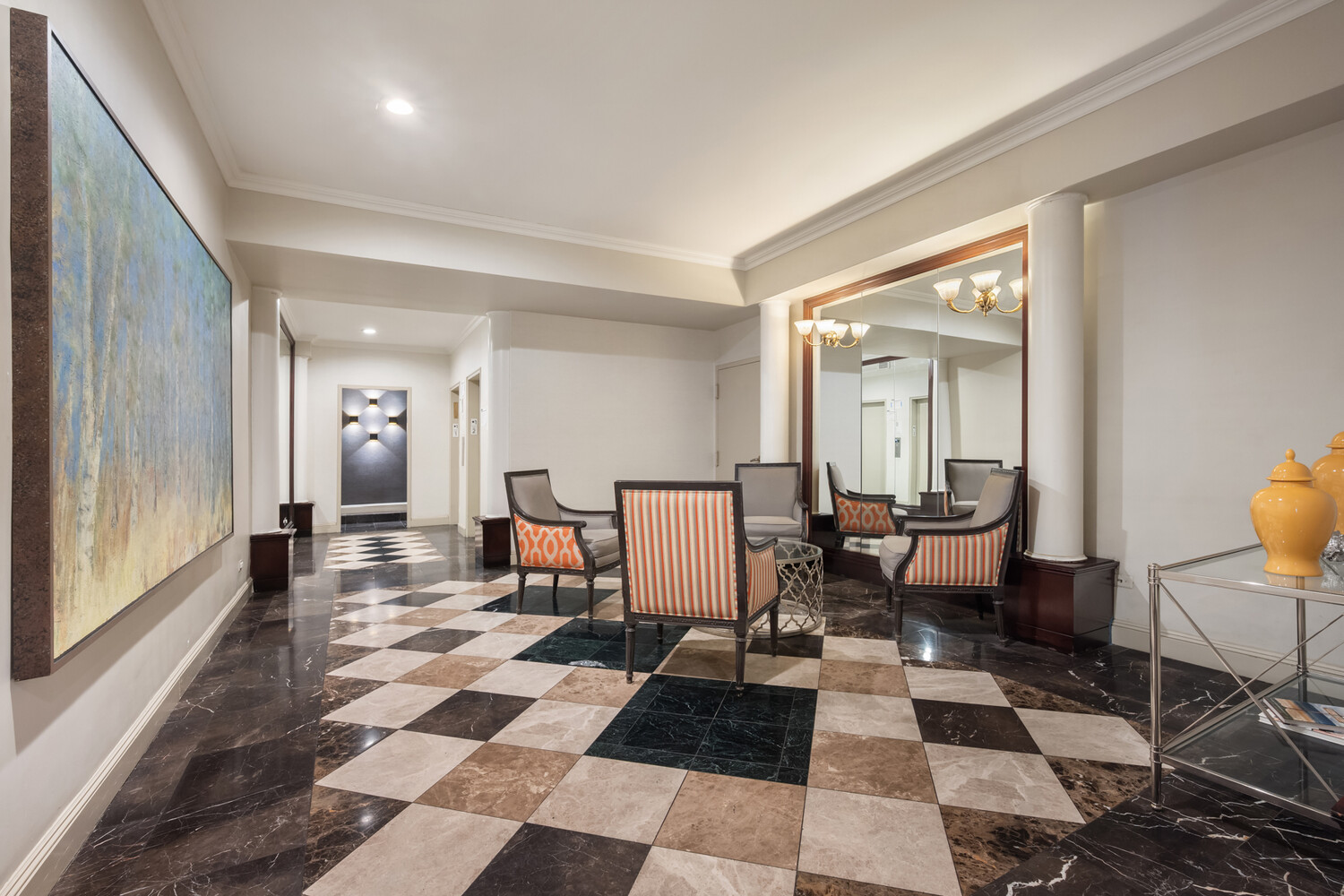305 East 72nd Street 10A Upper East Side New York NY 10021