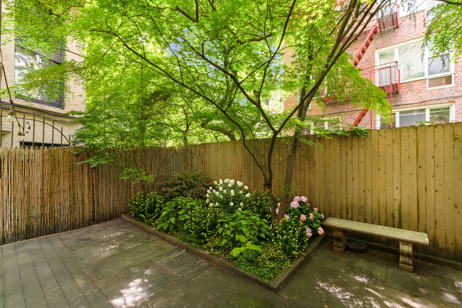 44 Remsen Street 1/2 Brooklyn Heights Brooklyn NY 11201