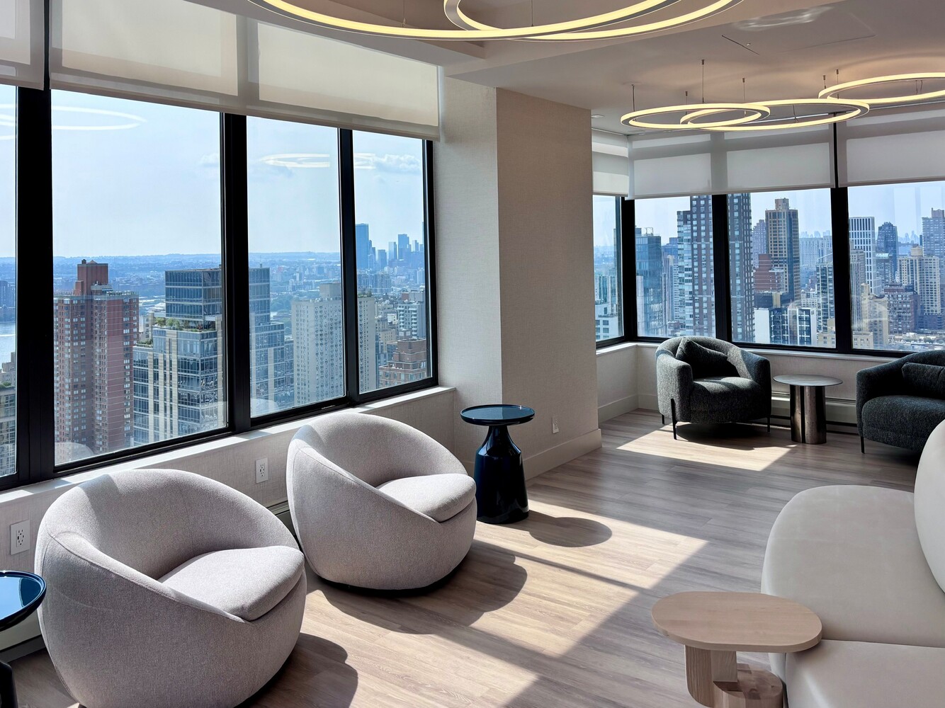 300 East 93rd Street 39E Upper East Side New York NY 10128